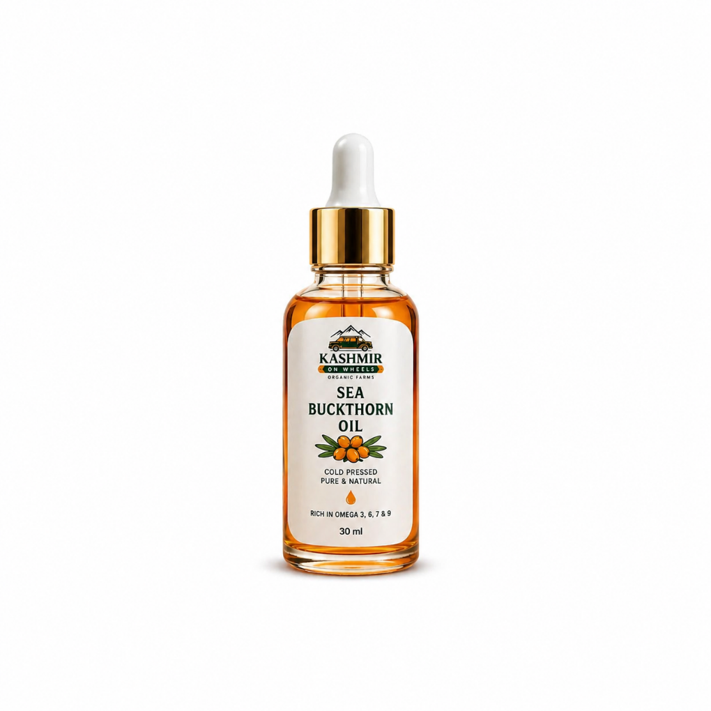 Untitled design (32) Kashmiri Sea Buckthorn Oil - Image 1
