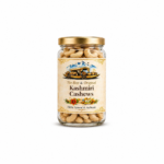 Kashmiri Cashews