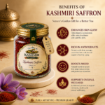 Kashmiri Saffron - Image 3