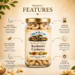 Kashmiri Cashews - Image 4