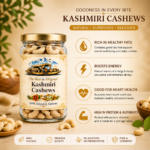 Kashmiri Cashews - Image 3