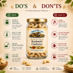 Kashmiri Cashews - Image 2